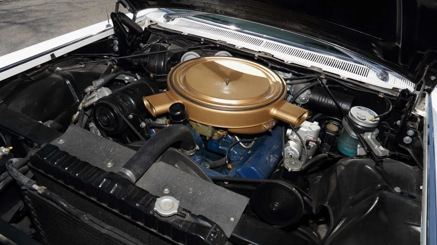 1960 Cadillac Eldorado 4th Gen - Image 6 of 17
