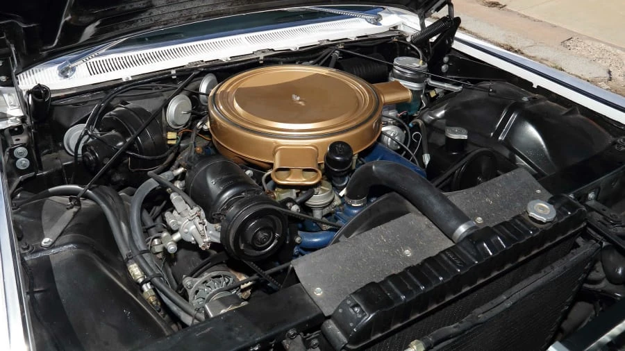 1960 Cadillac Eldorado 4th Gen - Image 7 of 17