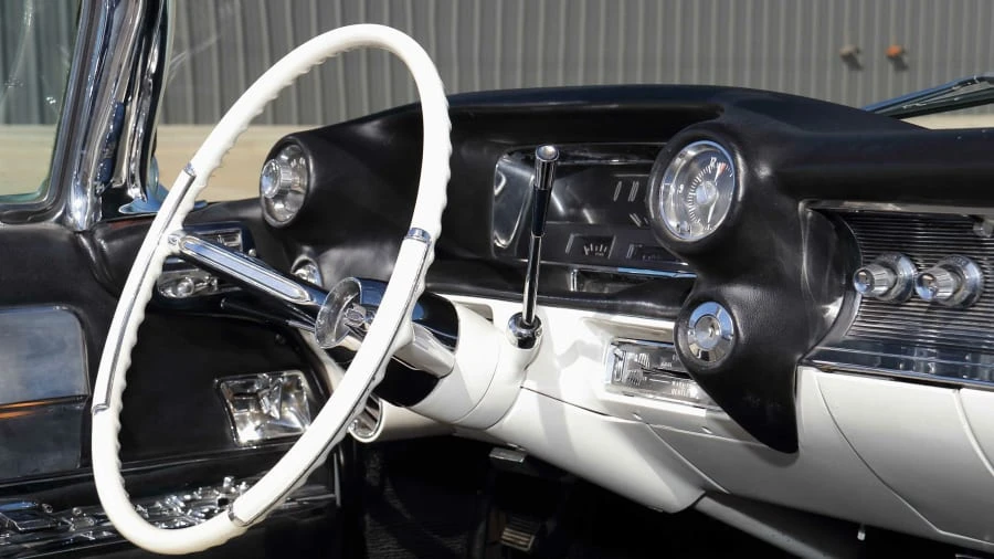 1960 Cadillac Eldorado 4th Gen - Image 17 of 17