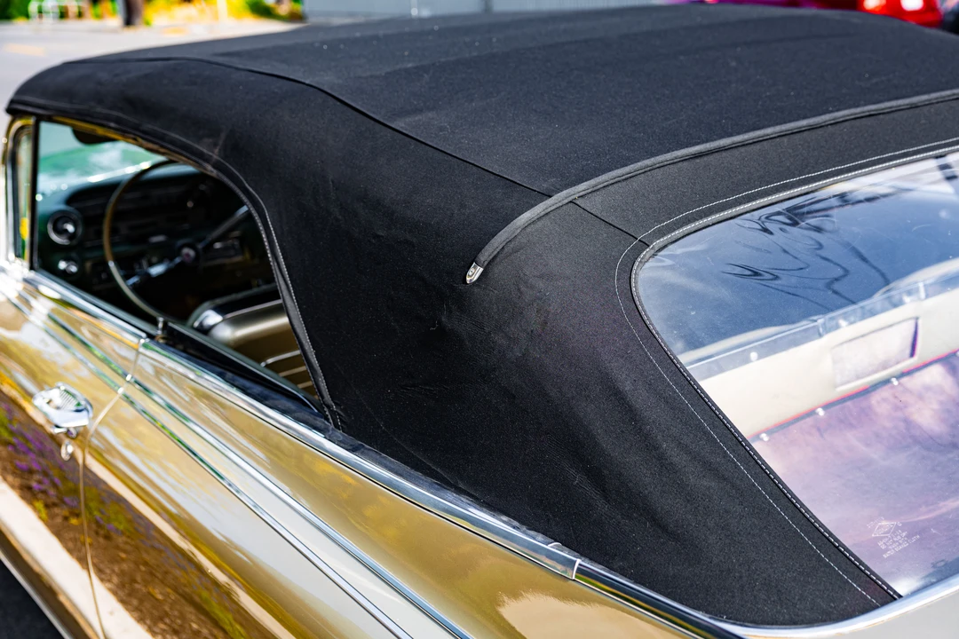 1960 Cadillac Eldorado 4th Gen - Image 26 of 31