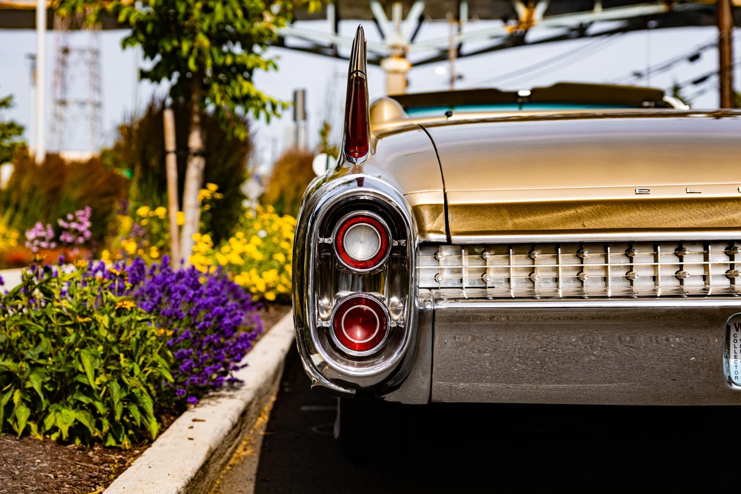 1960 Cadillac Eldorado 4th Gen - Image 21 of 31