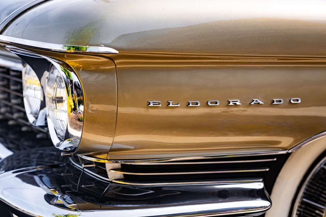 1960 Cadillac Eldorado 4th Gen - Image 19 of 31