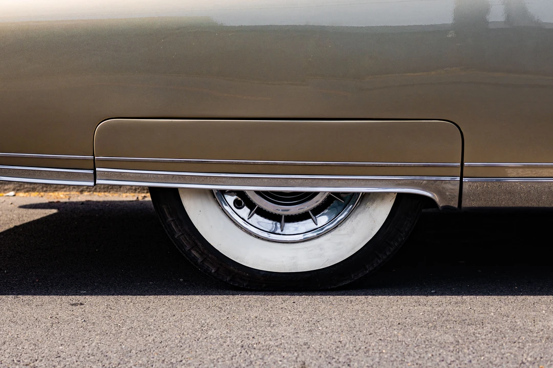 1960 Cadillac Eldorado 4th Gen - Image 13 of 31