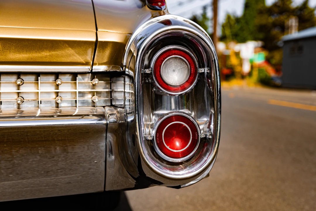 1960 Cadillac Eldorado 4th Gen - Image 24 of 31