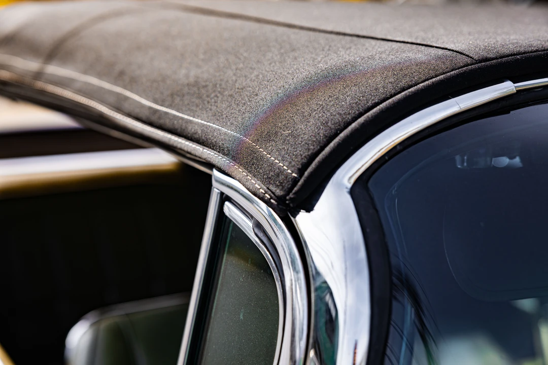 1960 Cadillac Eldorado 4th Gen - Image 29 of 31