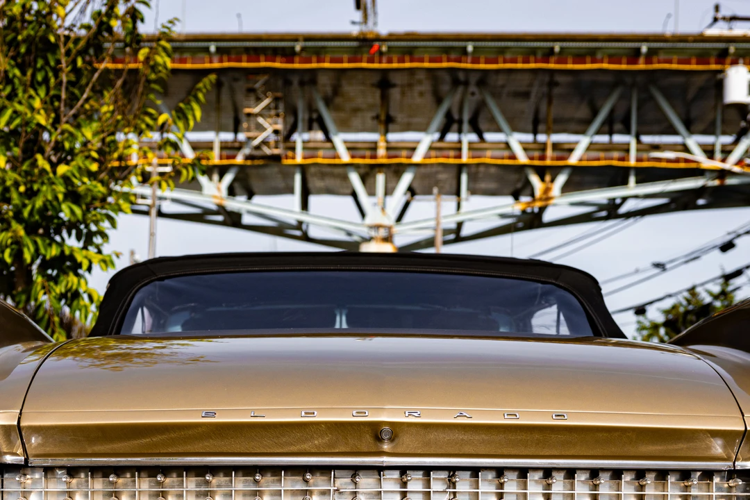 1960 Cadillac Eldorado 4th Gen - Image 25 of 31