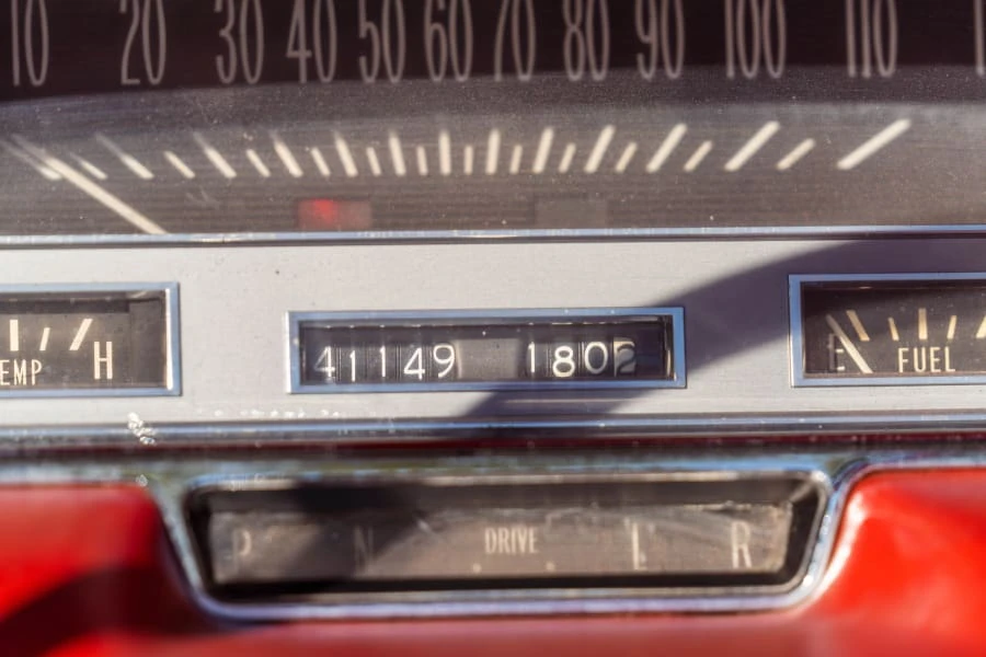 1960 Cadillac Eldorado 4th Gen - Image 17 of 24