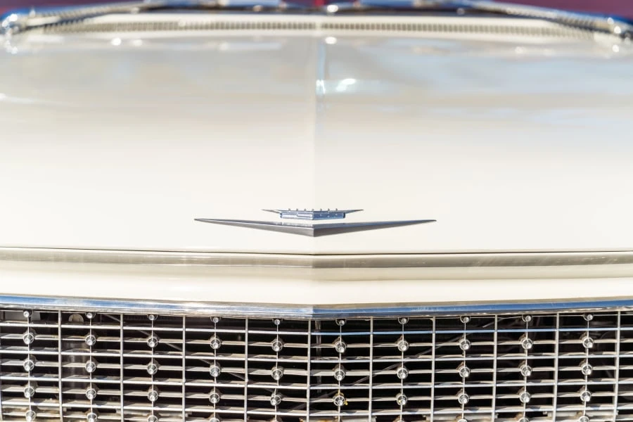 1960 Cadillac Eldorado 4th Gen - Image 10 of 24