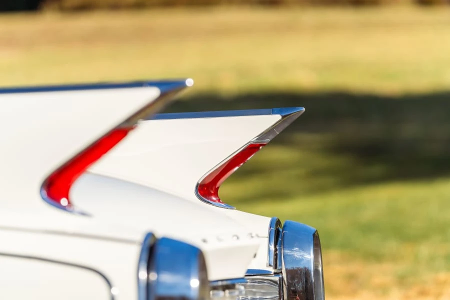 1960 Cadillac Eldorado 4th Gen - Image 14 of 24