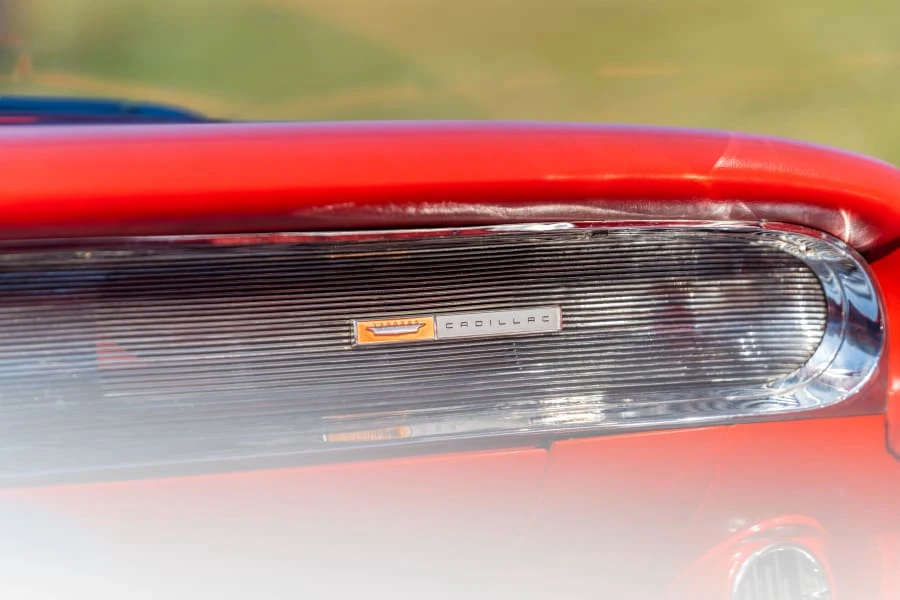 1960 Cadillac Eldorado 4th Gen - Image 19 of 24