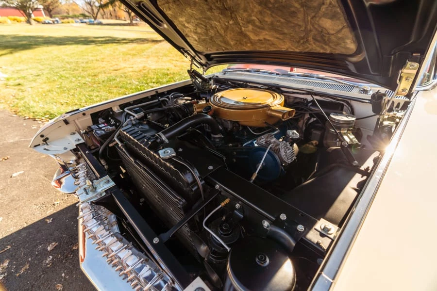 1960 Cadillac Eldorado 4th Gen - Image 22 of 24