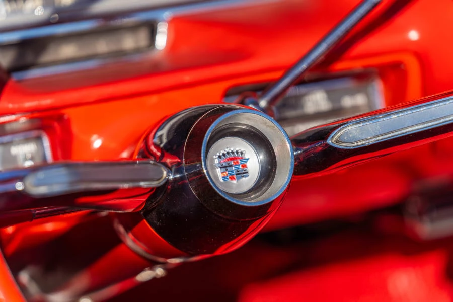 1960 Cadillac Eldorado 4th Gen - Image 18 of 24