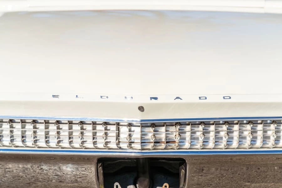1960 Cadillac Eldorado 4th Gen - Image 11 of 24