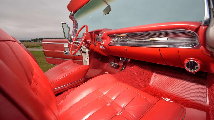 1960 Cadillac Eldorado 4th Gen - Image 5 of 20