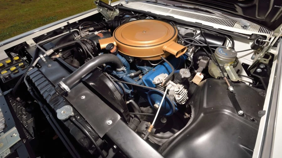 1960 Cadillac Eldorado 4th Gen - Image 6 of 20
