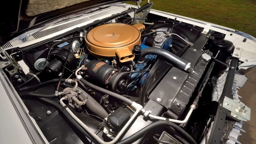 1960 Cadillac Eldorado 4th Gen - Image 7 of 20