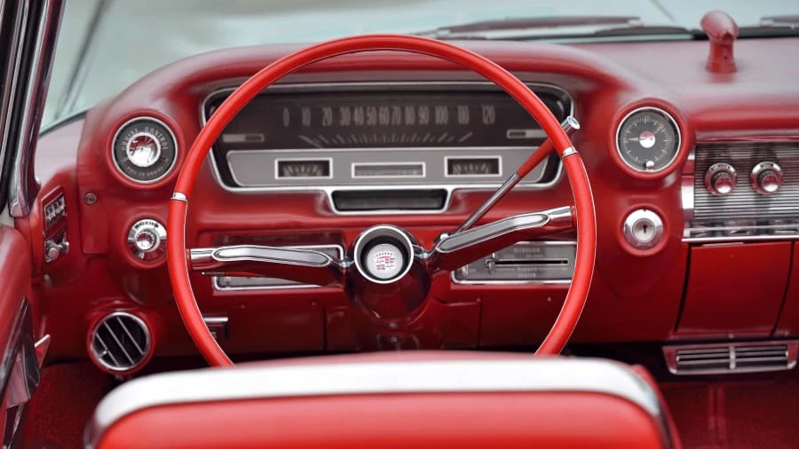 1960 Cadillac Eldorado 4th Gen - Image 9 of 20