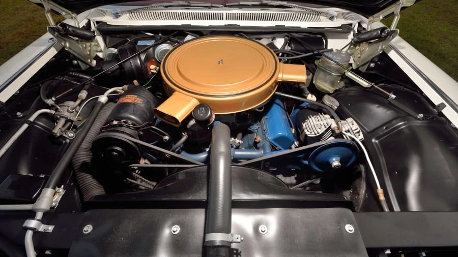 1960 Cadillac Eldorado 4th Gen - Image 15 of 20