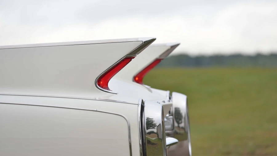 1960 Cadillac Eldorado 4th Gen - Image 16 of 20