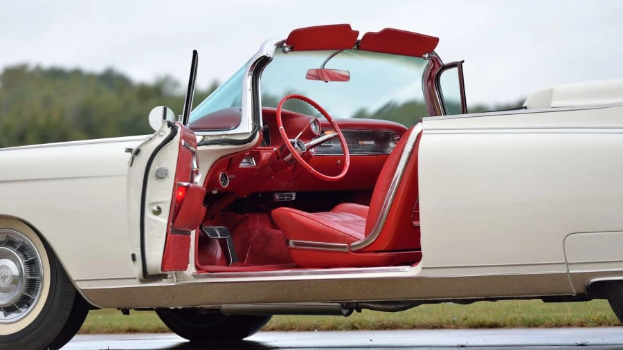 1960 Cadillac Eldorado 4th Gen - Image 17 of 20