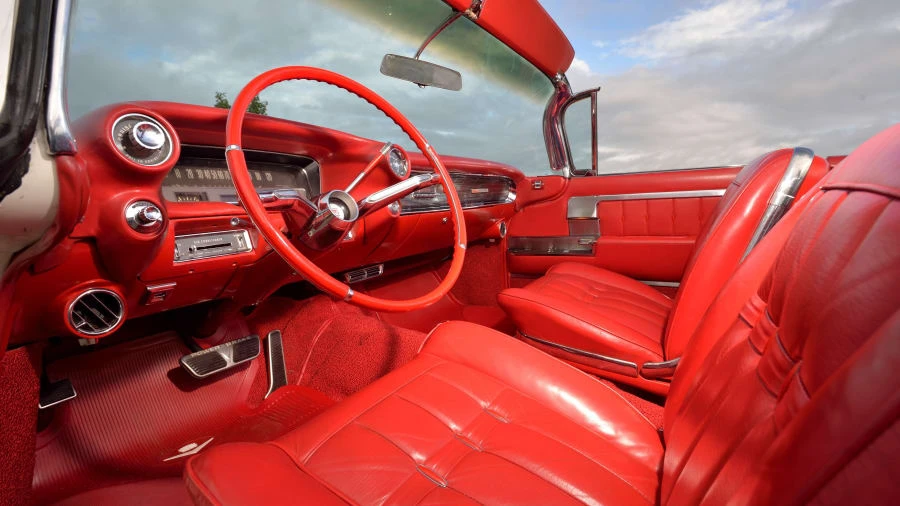 1960 Cadillac Eldorado 4th Gen - Image 18 of 20