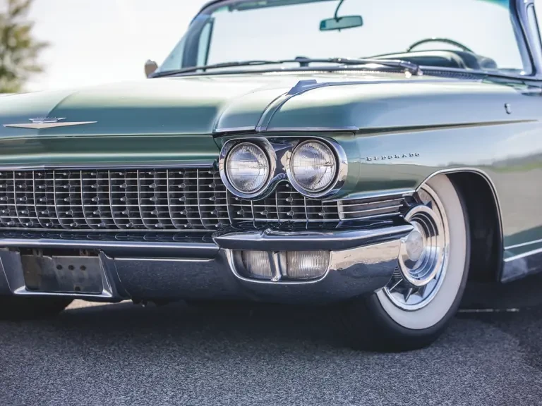 1960 Cadillac Eldorado 4th Gen - Image 17 of 24