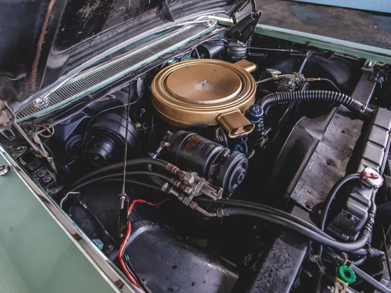 1960 Cadillac Eldorado 4th Gen - Image 21 of 24