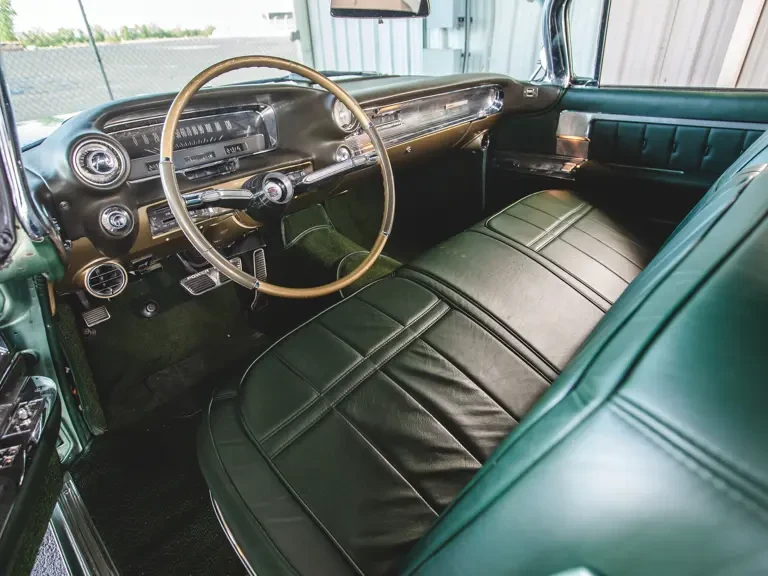 1960 Cadillac Eldorado 4th Gen - Image 5 of 24