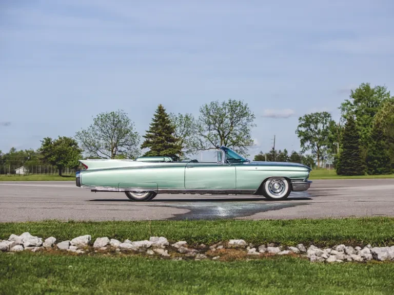 1960 Cadillac Eldorado 4th Gen - Image 6 of 24