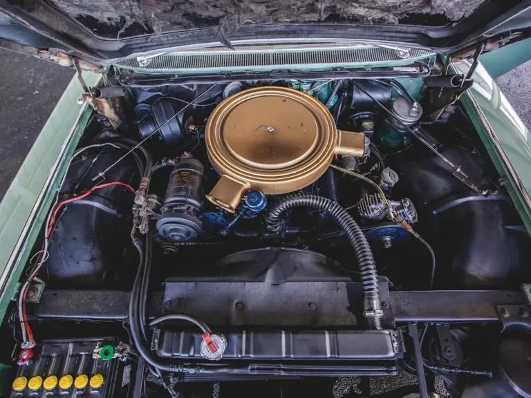1960 Cadillac Eldorado 4th Gen - Image 4 of 24