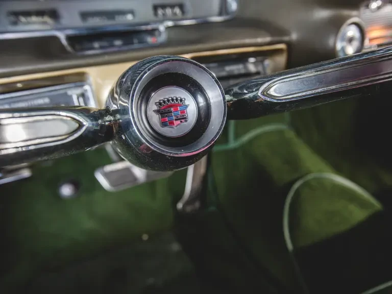 1960 Cadillac Eldorado 4th Gen - Image 11 of 24