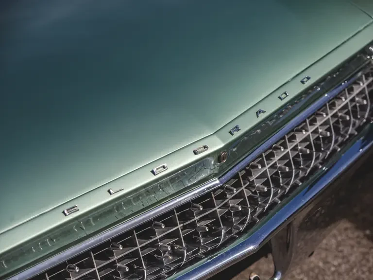 1960 Cadillac Eldorado 4th Gen - Image 7 of 24