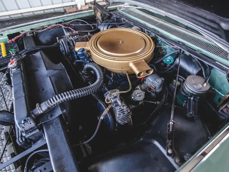 1960 Cadillac Eldorado 4th Gen - Image 22 of 24