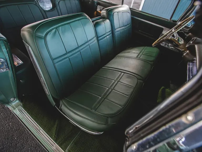 1960 Cadillac Eldorado 4th Gen - Image 15 of 24