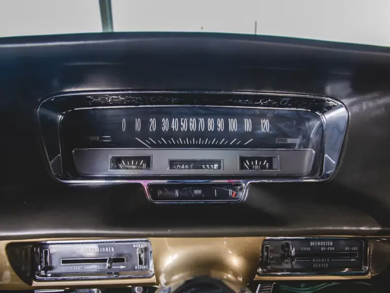 1960 Cadillac Eldorado 4th Gen - Image 12 of 24