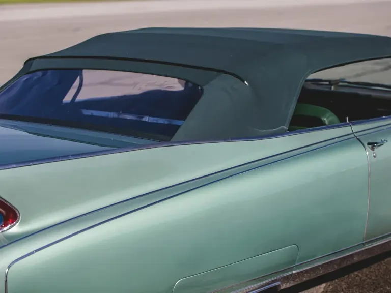 1960 Cadillac Eldorado 4th Gen - Image 20 of 24