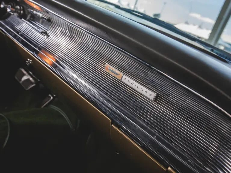 1960 Cadillac Eldorado 4th Gen - Image 14 of 24