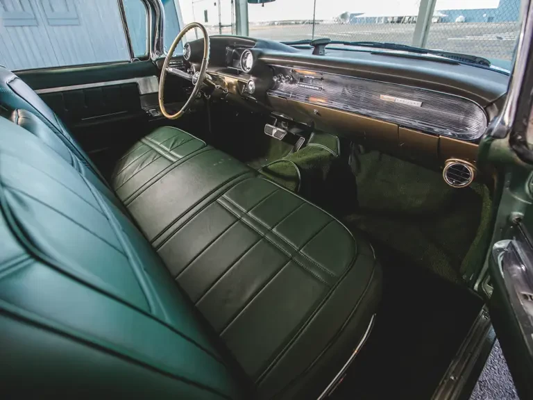 1960 Cadillac Eldorado 4th Gen - Image 10 of 24