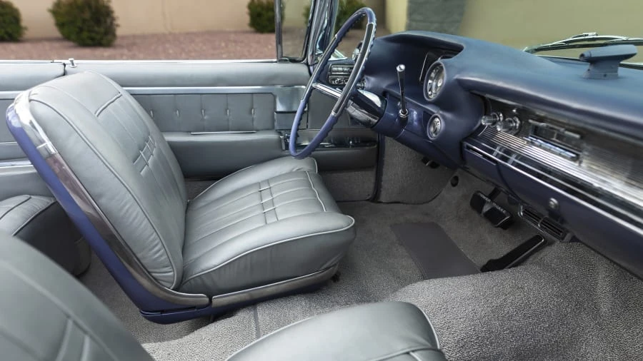 1960 Cadillac Eldorado 4th Gen - Image 5 of 20