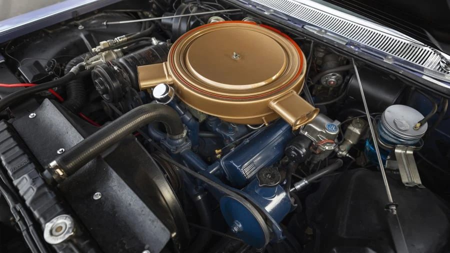 1960 Cadillac Eldorado 4th Gen - Image 6 of 20