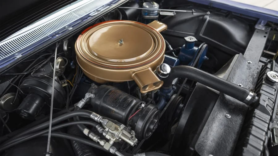 1960 Cadillac Eldorado 4th Gen - Image 7 of 20
