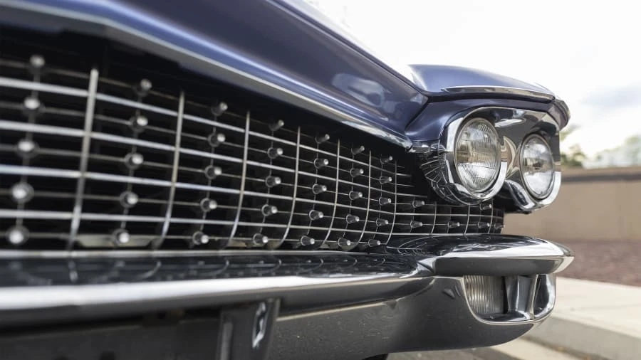 1960 Cadillac Eldorado 4th Gen - Image 9 of 20