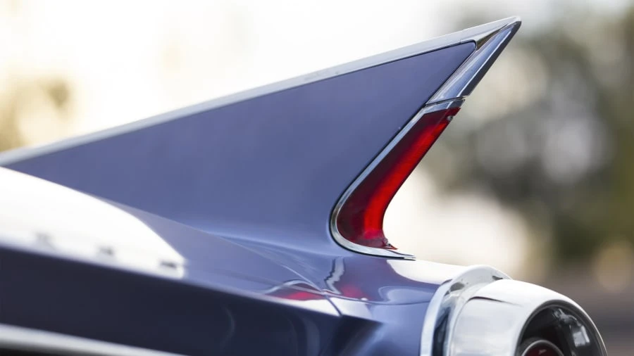 1960 Cadillac Eldorado 4th Gen - Image 10 of 20
