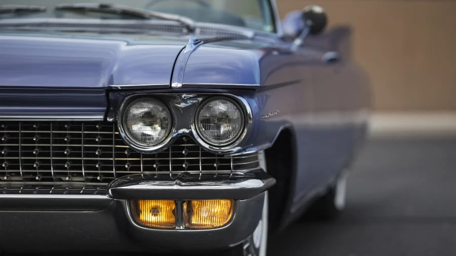 1960 Cadillac Eldorado 4th Gen - Image 11 of 20