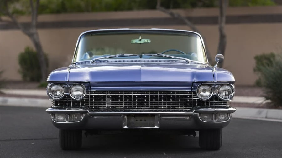 1960 Cadillac Eldorado 4th Gen - Image 14 of 20
