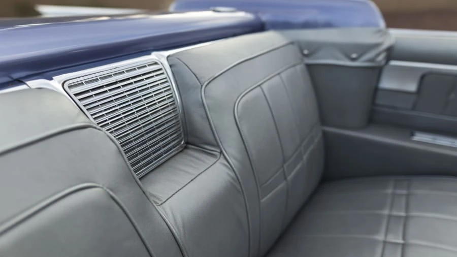 1960 Cadillac Eldorado 4th Gen - Image 19 of 20
