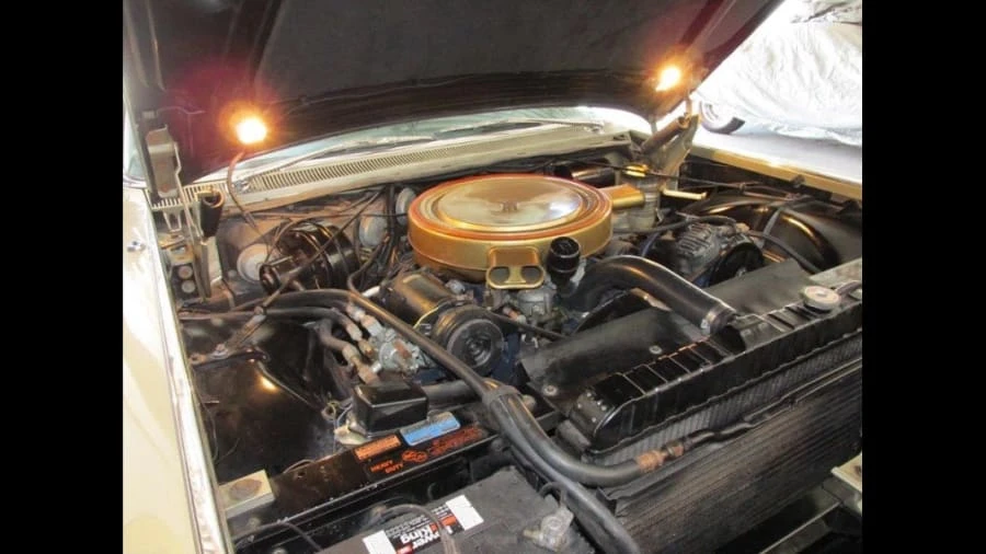1960 Cadillac Eldorado 4th Gen - Image 7 of 31