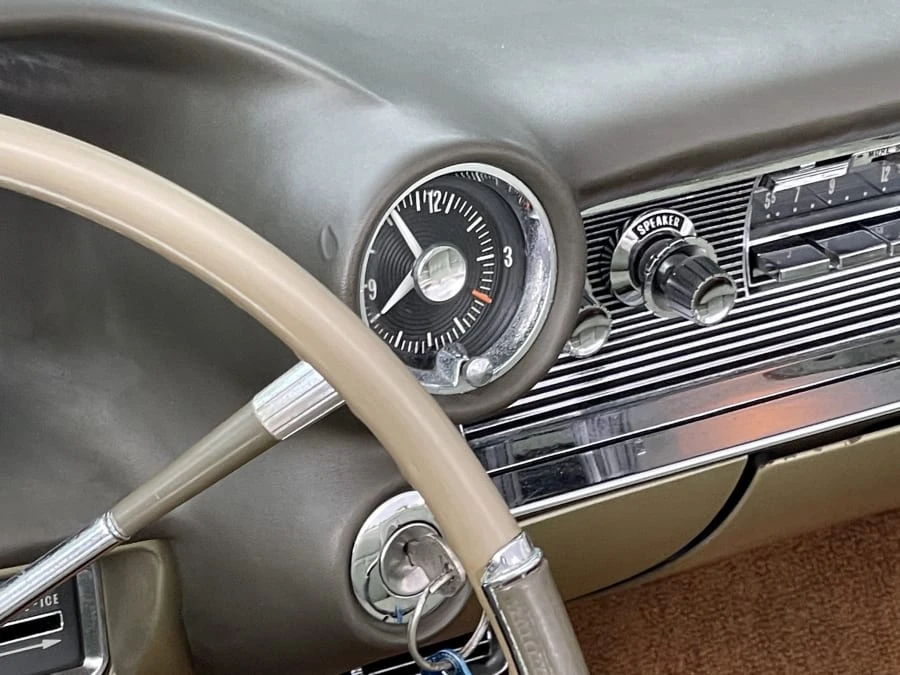 1960 Cadillac Eldorado 4th Gen - Image 11 of 31