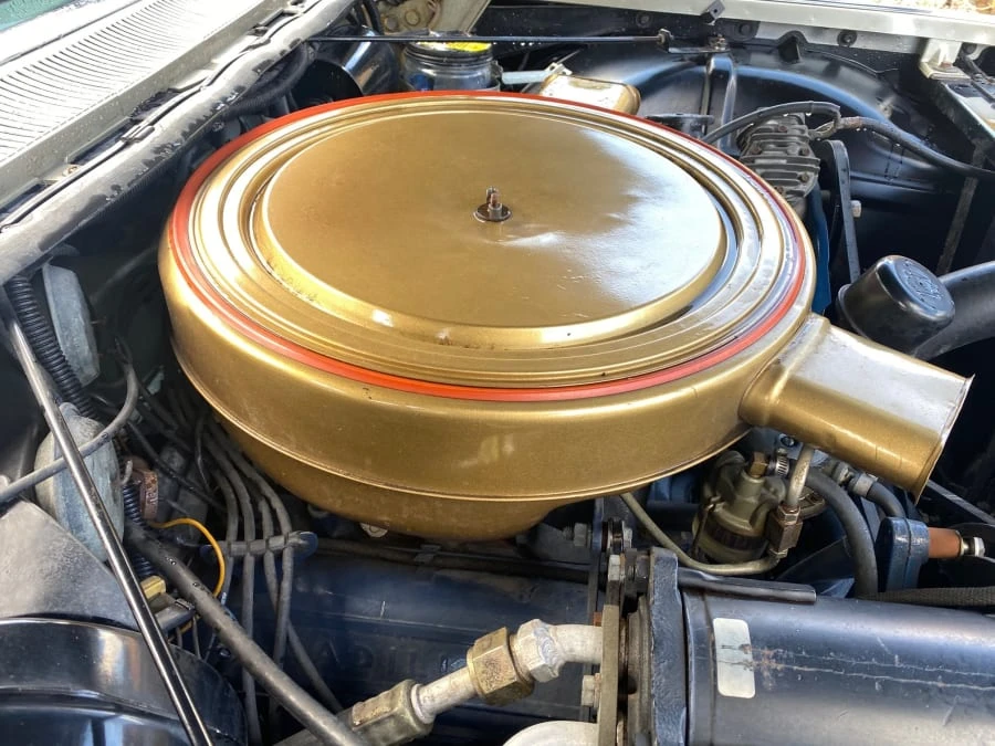 1960 Cadillac Eldorado 4th Gen - Image 8 of 31