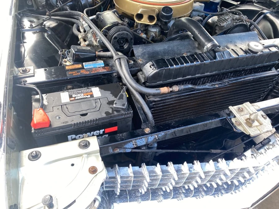 1960 Cadillac Eldorado 4th Gen - Image 12 of 31